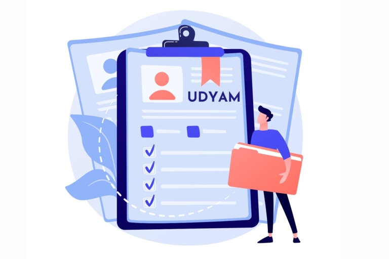 Udyam Registration