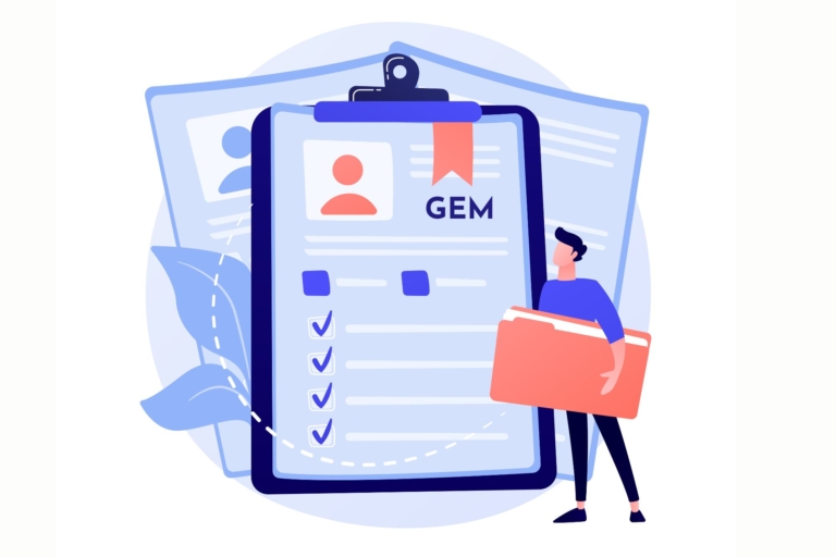 GEM Registration