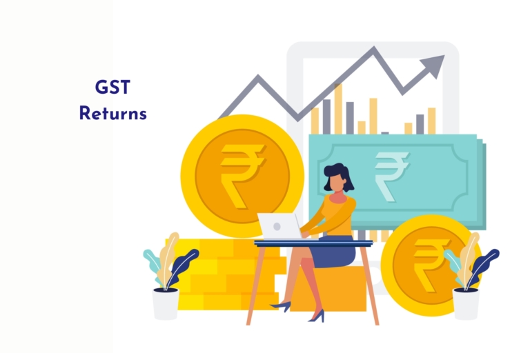 GST Return Filing