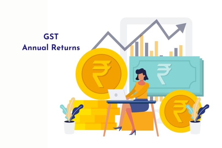 GST Annual Return